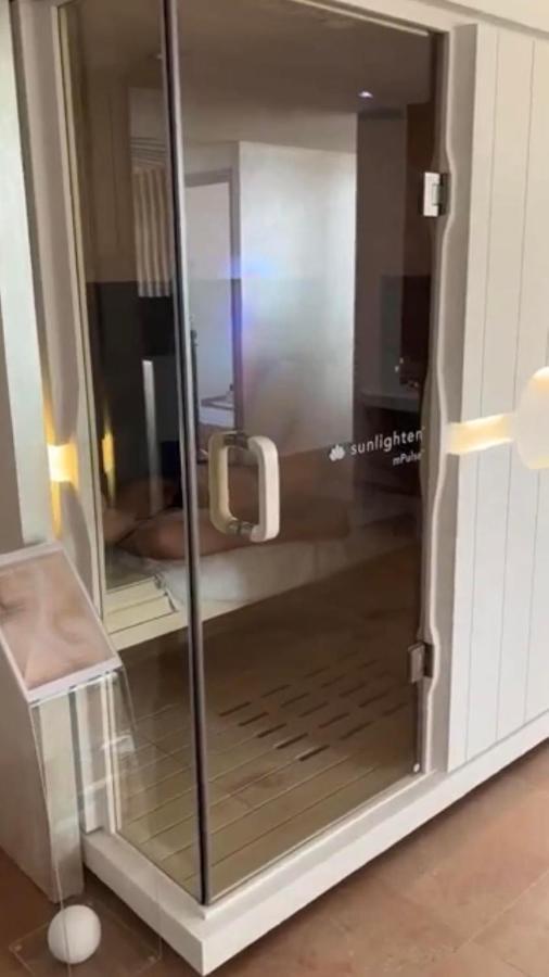 Domaine De Mende Brenoux Suites & Spa Zewnętrze zdjęcie