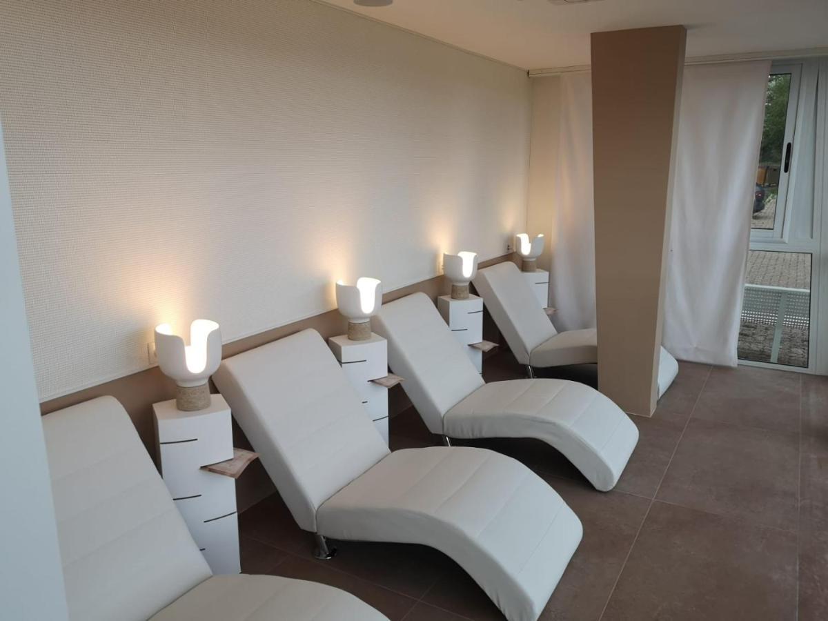 Domaine De Mende Brenoux Suites & Spa Zewnętrze zdjęcie