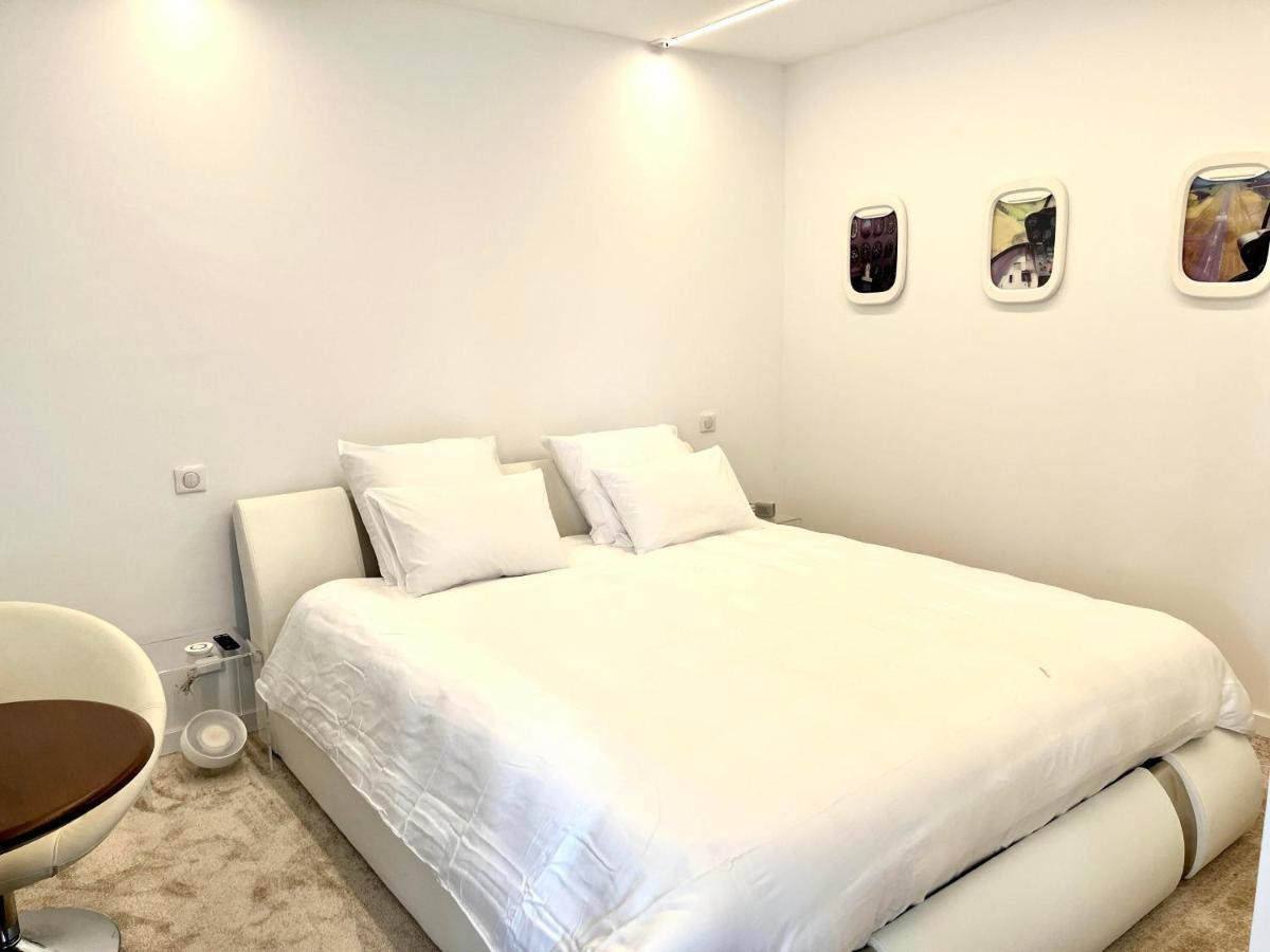 Domaine De Mende Brenoux Suites & Spa Zewnętrze zdjęcie