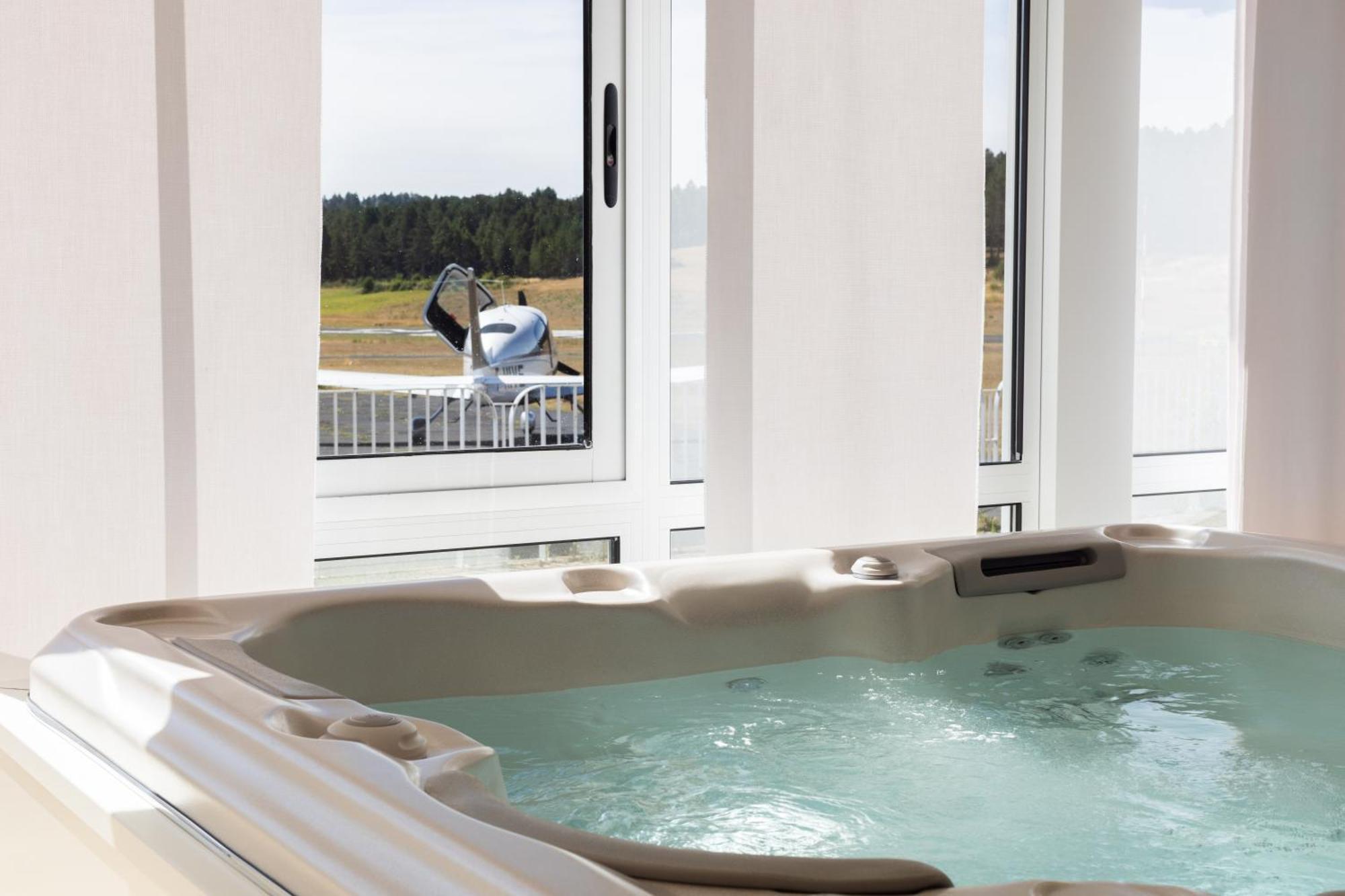 Domaine De Mende Brenoux Suites & Spa Zewnętrze zdjęcie
